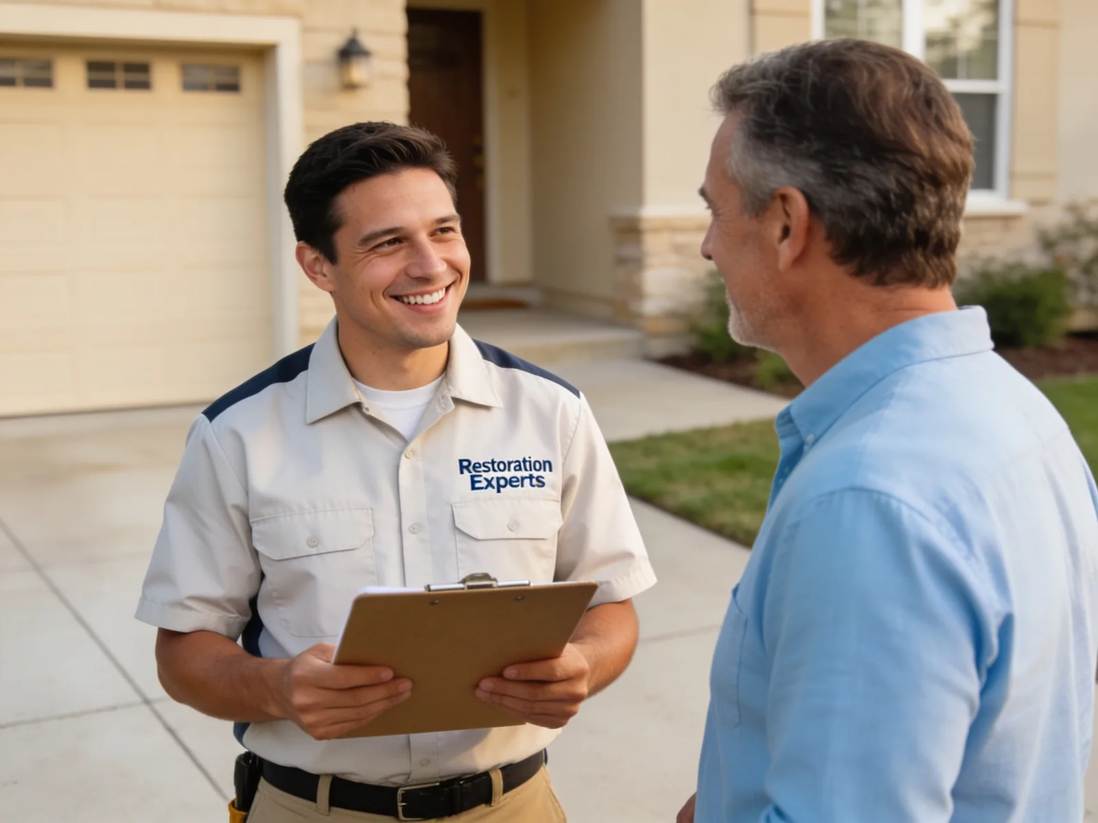 Water Damage Cleanup Davisboro, GA FAQs
